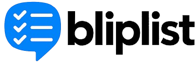 Logo BlipList